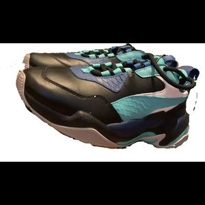 Puma Thunder Holidays